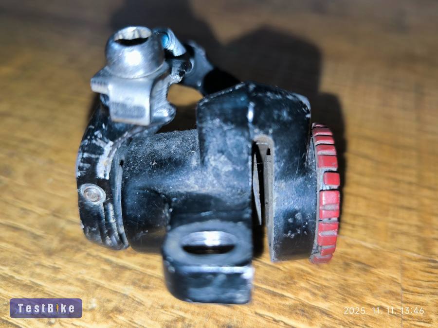 Avid BB5 mechanikus tarcsafék