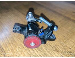 Avid BB5 mechanikus tarcsafék