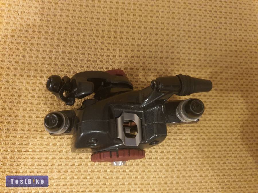 Avid BB7 mtb féknyereg