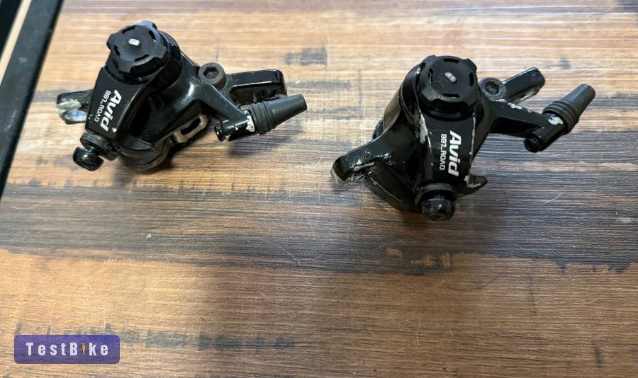 Avid BB7 road fékszett