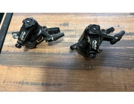 Avid BB7 road fékszett