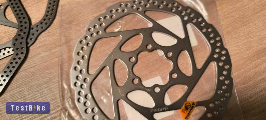 Avid DB-1 tárcsafék + rotor + mount