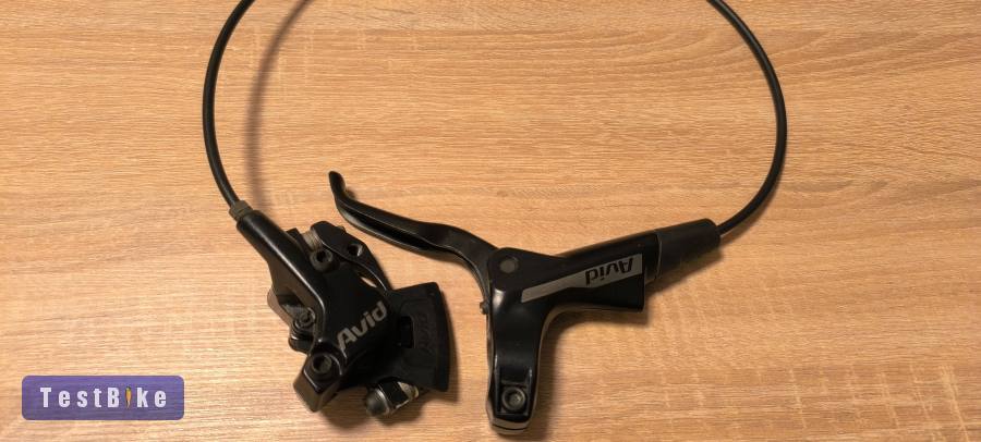 Avid DB-1 tárcsafék + rotor + mount