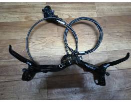 Avid Elixir 7SL hidraulikus tárcsafék szett