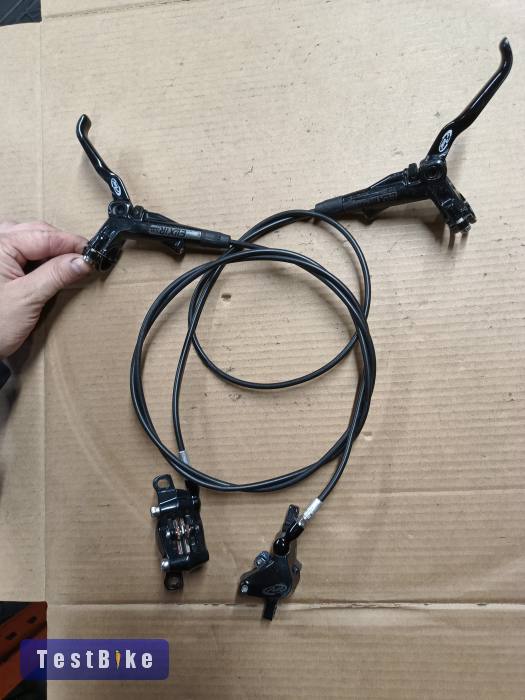 Avid Elixir RSL hidraulikus tárcsafék szett