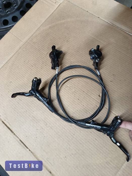 Avid Elixir RSL hidraulikus tárcsafék szett