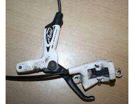 Avid első hidraulikus tárcsafék fékkarral