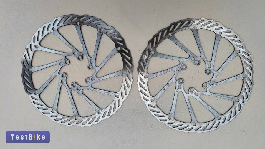 Avid G3CS 180 féktárcsák