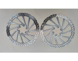 Avid G3CS 180 féktárcsák