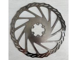 Avid G3CS 203 mm féktárcsa