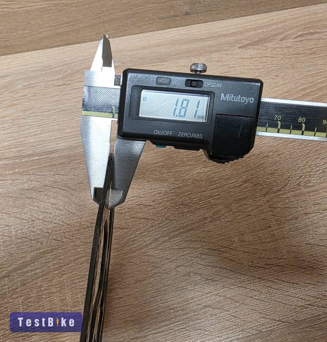 Avid HS1 160-180 mm OEM 6 csavaros féktárcsa+csavarok