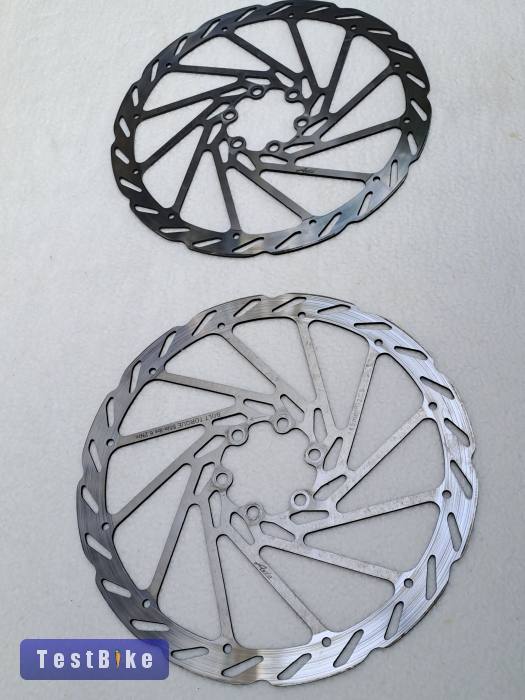 Avid Juicy 3 fékszett