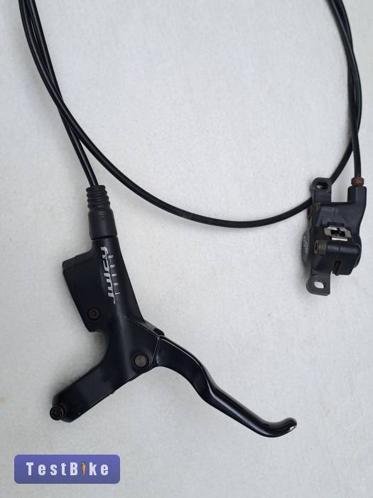 Avid Juicy 3 fékszett