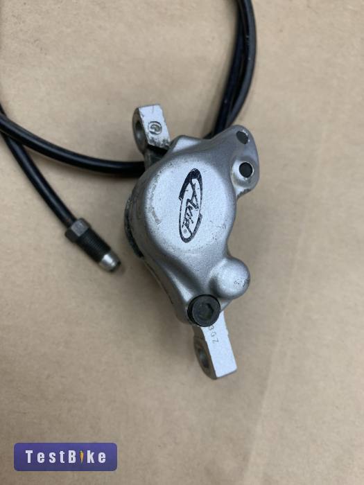 Avid Juicy 5 féknyereg vezetékkel