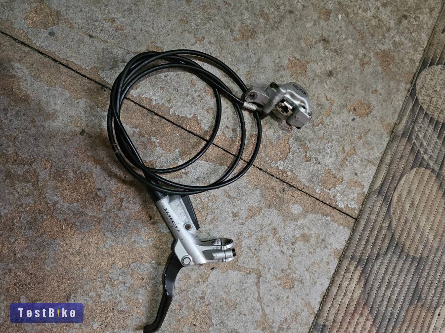 Avid Juicy 5 hidraulikus hátsó fék eladó