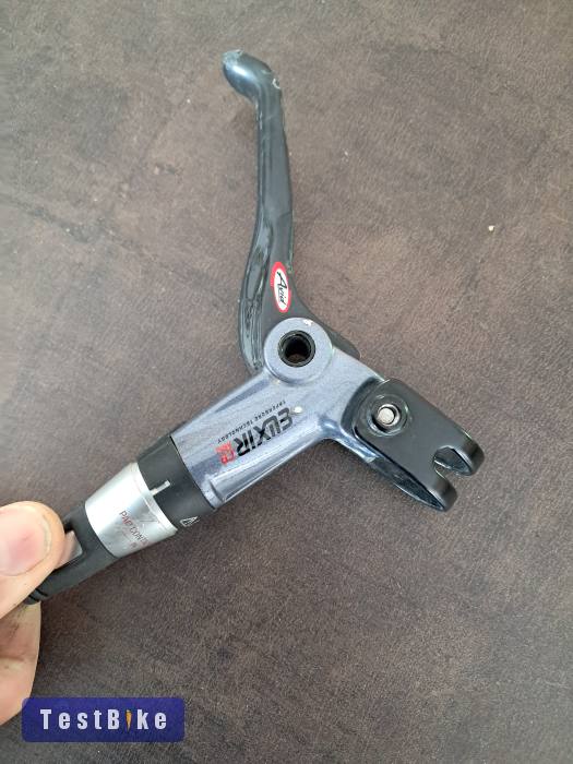 Avid Sram elixir carbon