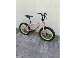 Aviga Unleashed 2.0 FAT bmx 