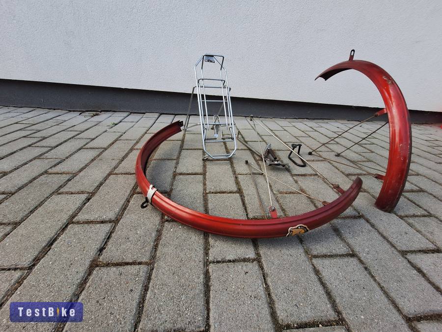 Avon Challenger Racer Országúti felújítva