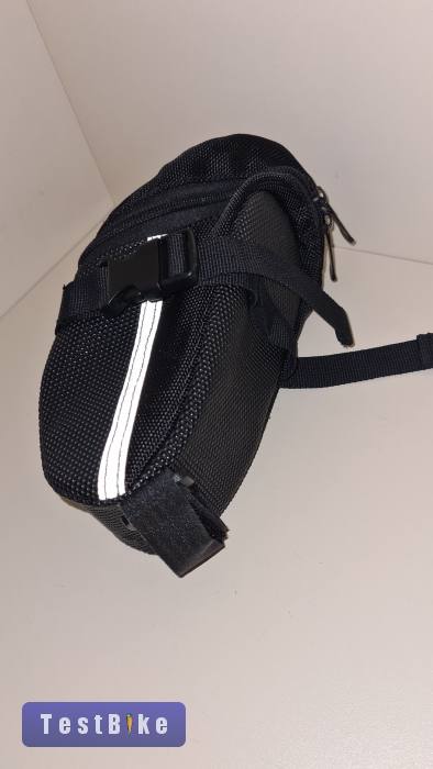 AXA RL-140 cm-es (leghosszabb) plug-in lánc táskával