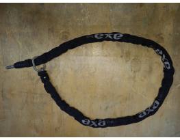 AXA RL-140 cm-es (leghosszabb) plug-in lĂĄnc tĂĄskĂĄval