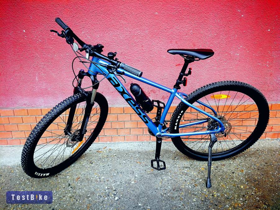 Axess rogue 29" nagyon szép állapotú mtb, xt/deore váltók