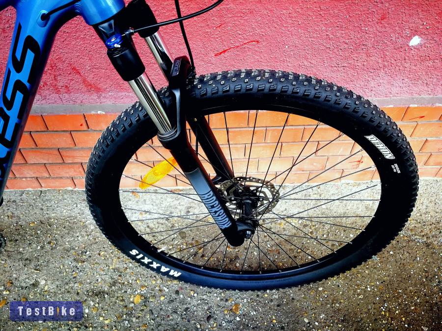 Axess rogue 29" nagyon szép állapotú mtb, xt/deore váltók