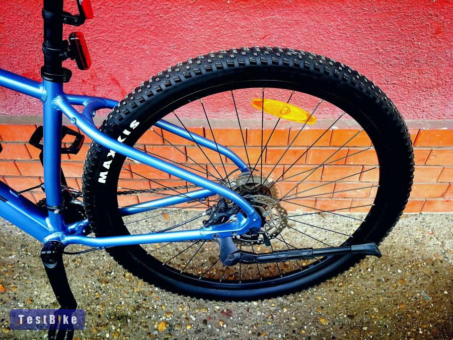 Axess rogue 29" nagyon szép állapotú mtb, xt/deore váltók