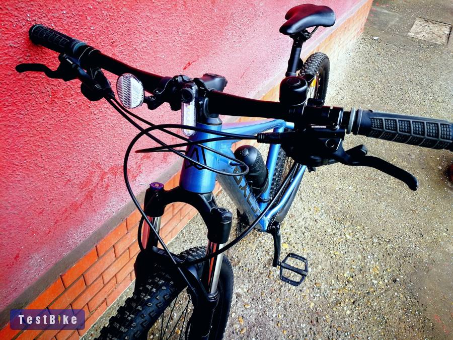 Axess rogue 29" nagyon szép állapotú mtb, xt/deore váltók