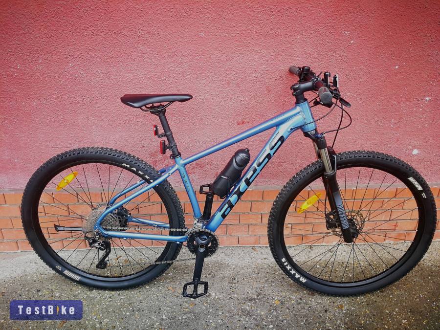 Axess rogue 29" nagyon szép állapotú mtb, xt/deore váltók