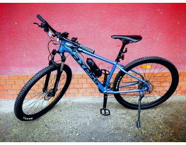 Axess rogue 29" nagyon szép állapotú mtb,xt/deore váltók