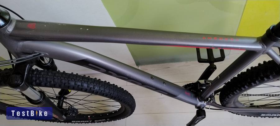 Axess Torrent 29", 51 cm, Deore váltó, 2024-es, menetkész