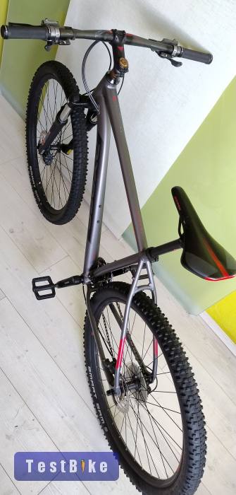 Axess Torrent 29", 51 cm, Deore váltó, 2024-es, menetkész