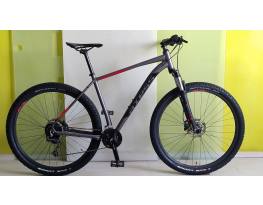 Axess Torrent 29", 51 cm, Deore váltó, 2024-es, menetkész