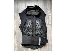 AXO gerincprotektor mellény - MTB, enduro, DH, crossmotor