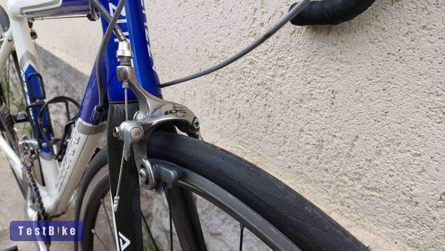 Azzuri Milano 2X10 Shimano 105