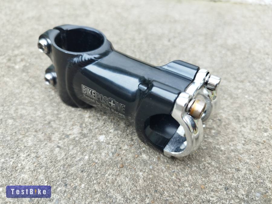 B+ Bikepositive 1.1/8" kormányszár