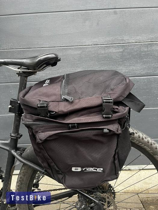 B-Race 3 részes túratáska