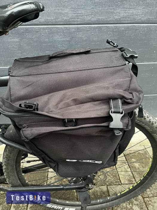 B-Race 3 részes túratáska