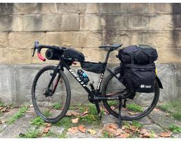 B-Race 3 részes túratáska