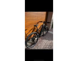 Bafang M510 ebike