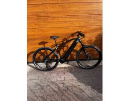 Bafang M510 ebike mtb