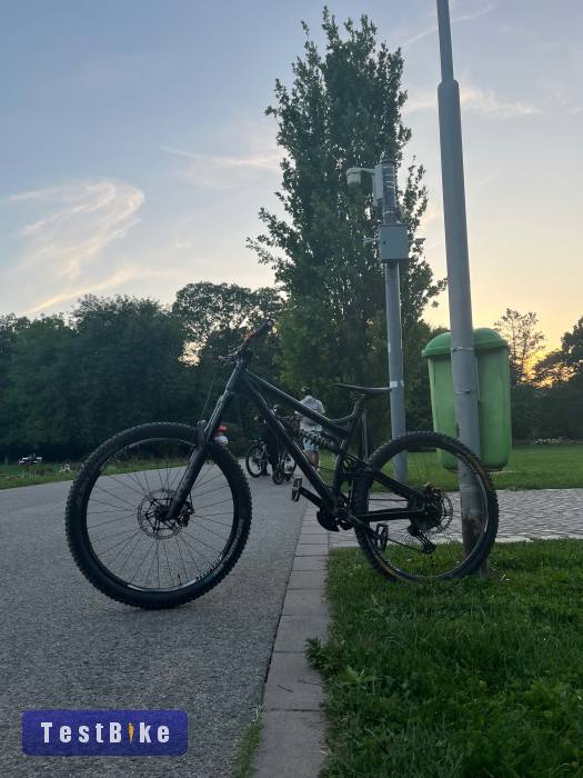 Banshee darkside 2017 L 29’