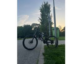 Banshee darkside 2017 L 29’
