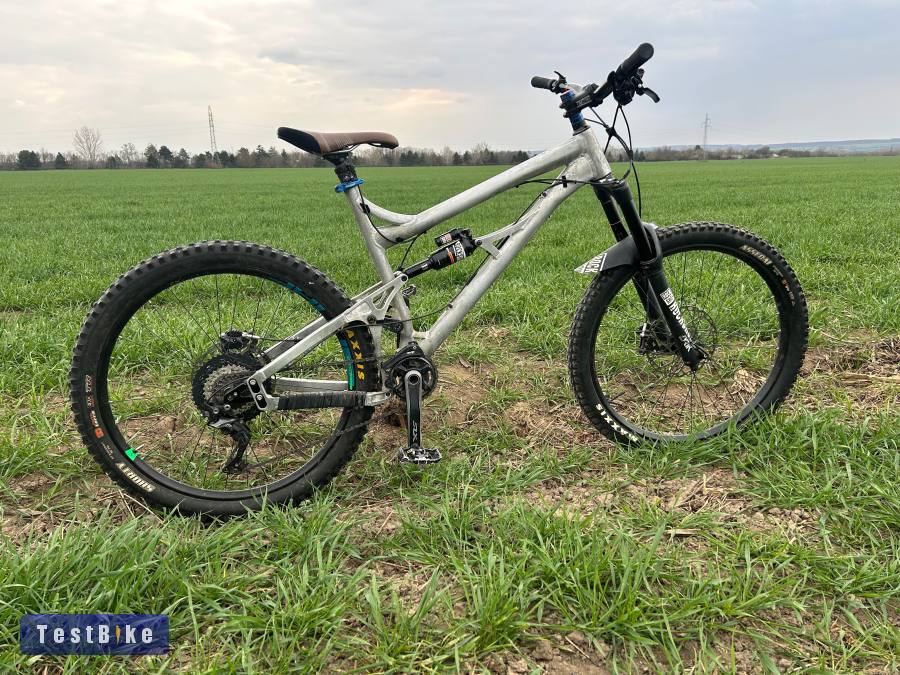 Banshee Rune v2 - 27.5 - XL