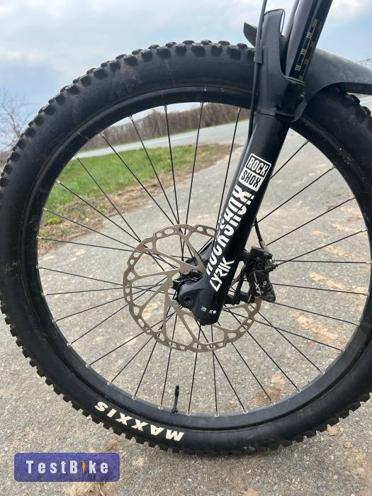 Banshee Rune v2 - 27.5 - XL