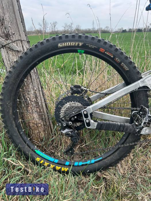 Banshee Rune v2 - 27.5 - XL