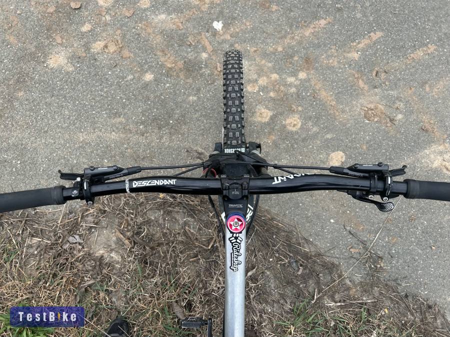 Banshee Rune v2 - 27.5 - XL