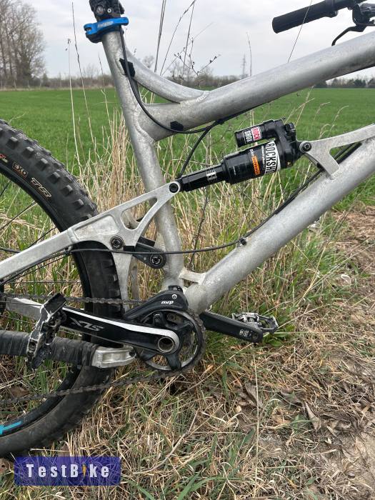 Banshee Rune v2 - 27.5 - XL