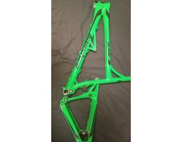 Banshee rune v2.0 26" és 27.5" alakitoval 