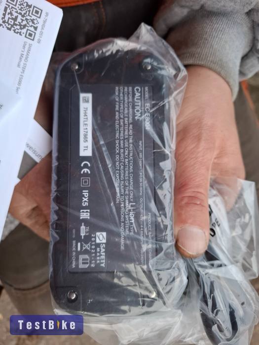 Barna Kross Sentio 3.0 Hybrid